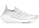 Adidas UltraBoost 22 Triple Blanco