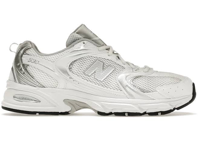 New Balance 530 Munsell Blanco