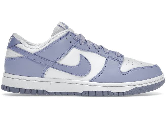 Nike Dunk Low Next Lila Natural