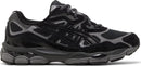 ASICS Gel-NYC Gris Grafito Negro