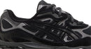 ASICS Gel-NYC Gris Grafito Negro