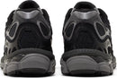 ASICS Gel-NYC Gris Grafito Negro