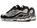 ASICS Gel-NYC Marfil Arcilla Gris