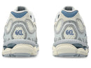 ASICS Gel-NYC Marfil Gris Medio