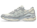 ASICS Gel-NYC Marfil Gris Medio