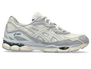 ASICS Gel-NYC Marfil Gris Medio