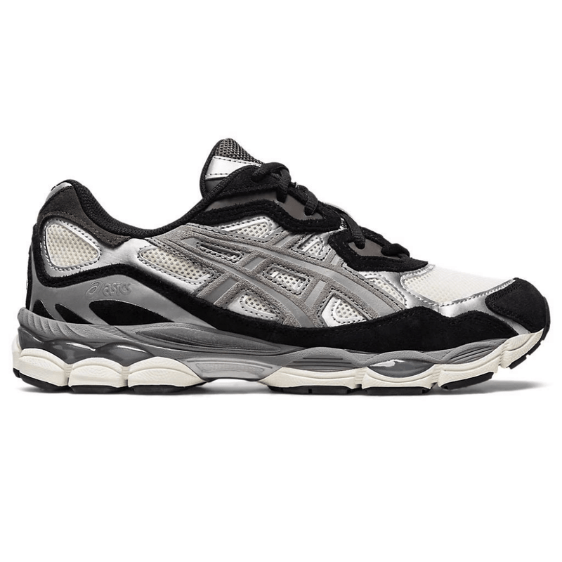 ASICS Gel-NYC Marfil Arcilla Gris