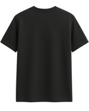 Camiseta UN1K Pulse Red Black