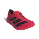 Adidas Adizero Adios Pro 4 Lucid Rojo Negro