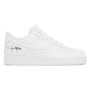 Zapatillas Air Force 1 X Travis Scott Utopia