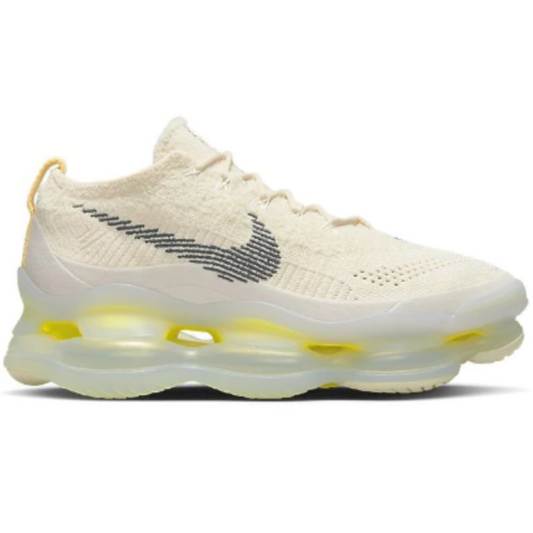 Nike Air Max Scorpion FK Lavado limón