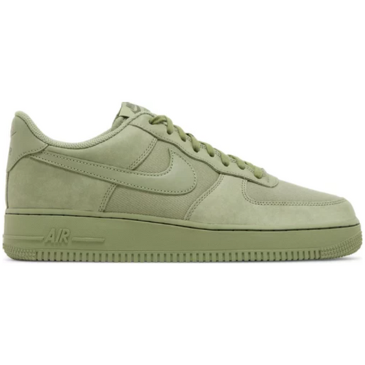 Zapatillas Air Force 1 '07 LX 'Oil Green'