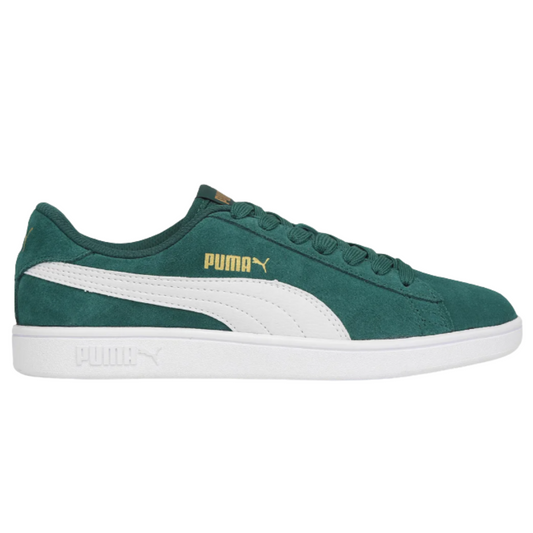 Tênis Puma Smash V2 BDP II Verde