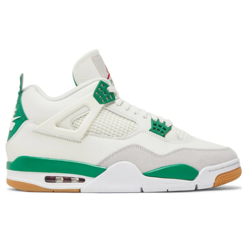 Nike SB x Air Jordan 4 Retro SP 'Verde pino'