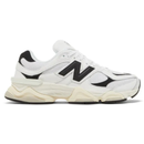 Zapatillas New Balance 9060 Blanco Negro "Blanco y Negro"