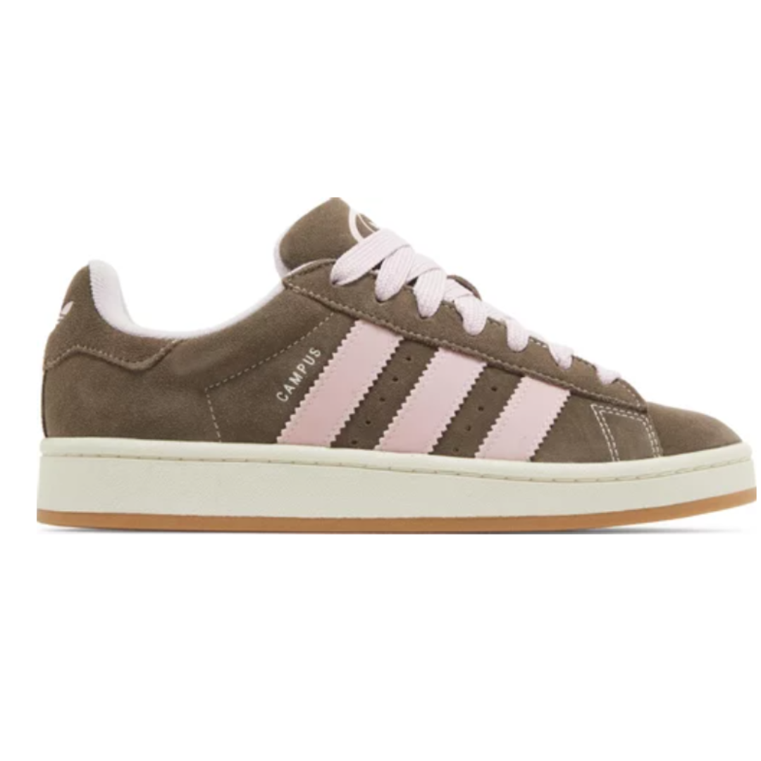 Tênis Adidas Campus 00s 'Dust Cargo Clear Pink'