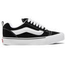 Vans Knu Skool Negro Blanco