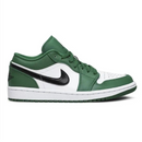 Air Jordan 1 Low Verde Pino