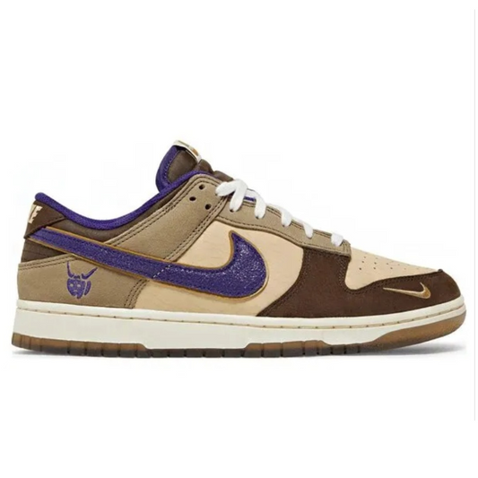 Tênis Nike Dunk Low Setsubun