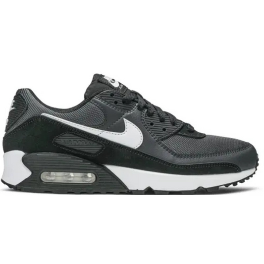 Nike Air Max 90 'Negro Blanco'