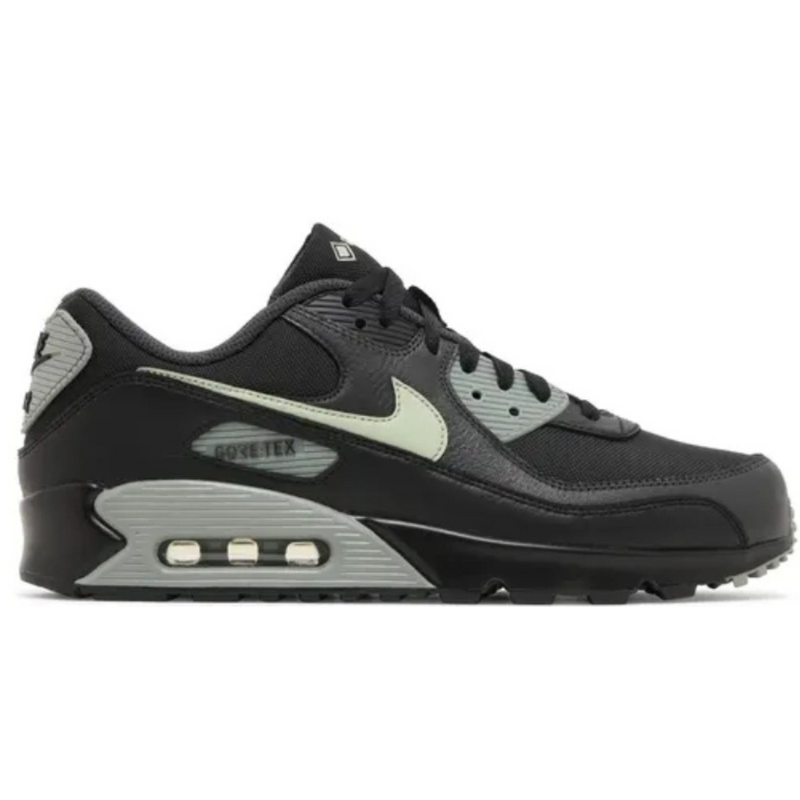 Nike Air Max 90 Gore-Tex "Negro/Melón"