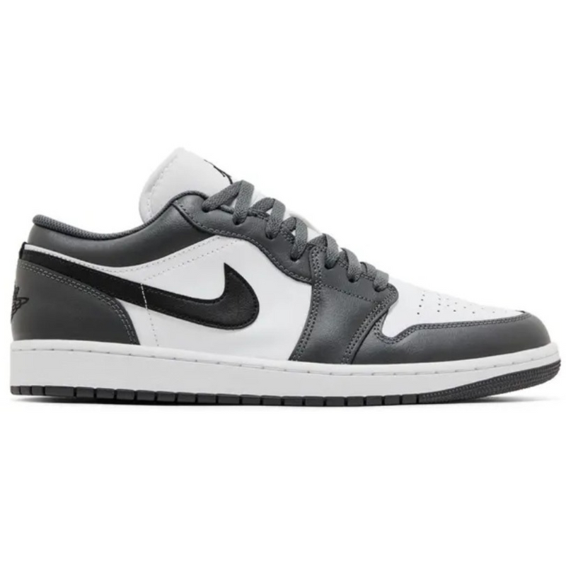 Air Jordan 1 Low 'Gris Hierro'