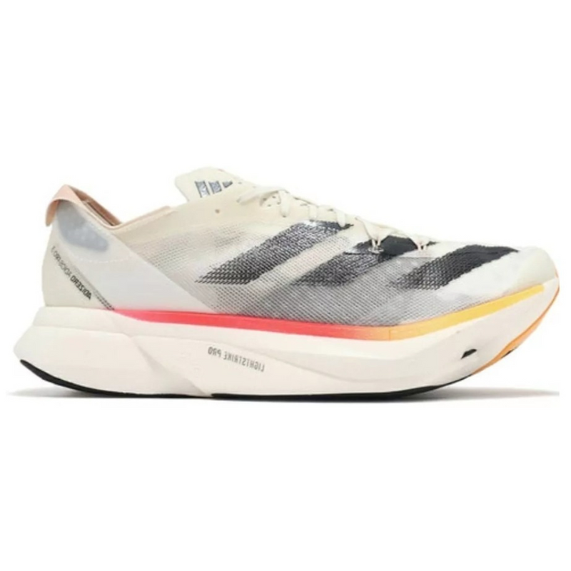 Adizero Adios Pro 3 'Paquete Marfil'