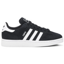 Zapatillas Adidas Campus 'Negro Blanco'