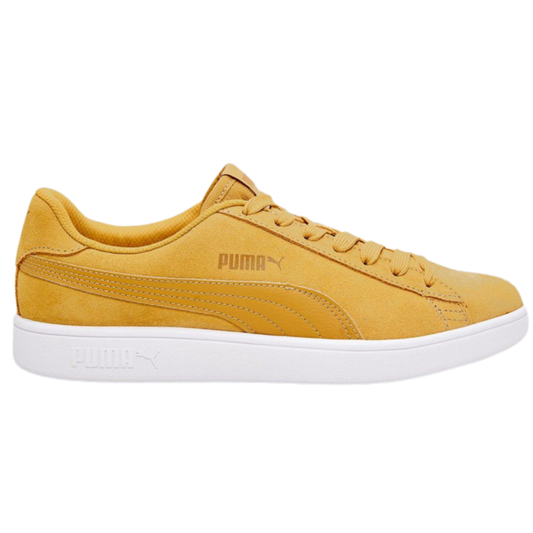 Tênis Puma Smash V2 BDP Honey Mustard