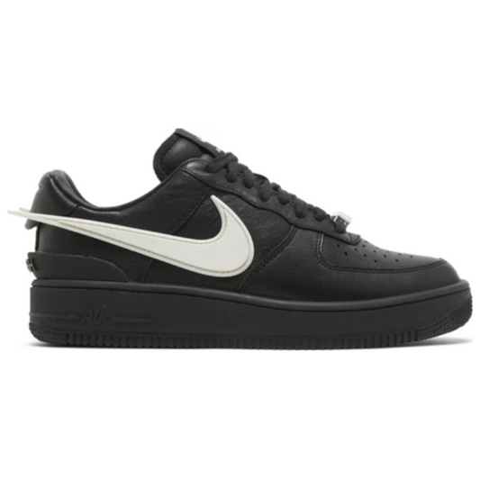Zapatillas Air Force 1 Low 'Black' x AMBUSH