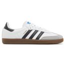 Zapatillas Adidas Samba Veganas Blancas