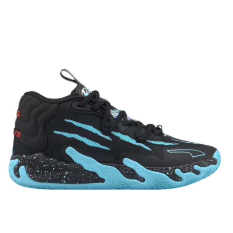 Zapatillas Puma MB.03 'Blue Hive'