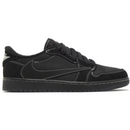 Travis Scott x Air Jordan 1 Low OG Negro Fantasma
