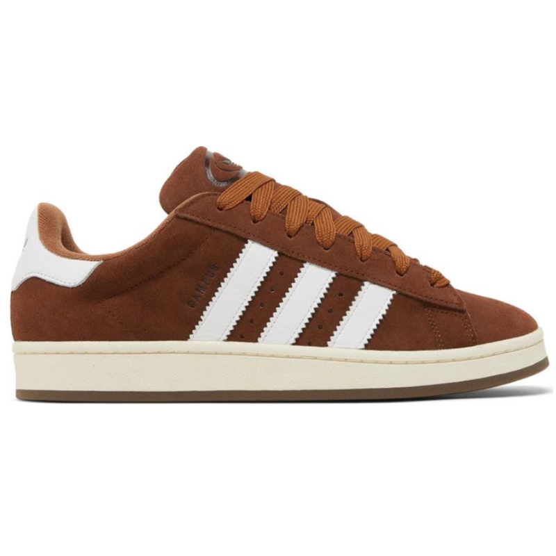 Zapatillas Adidas Campus 'Bark' de los años 00