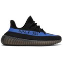 Zapatillas Adidas Yeezy 350 V2 en azul deslumbrante