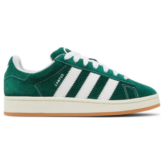 Tênis Adidas Campus 00s 'Dark Green Gum'