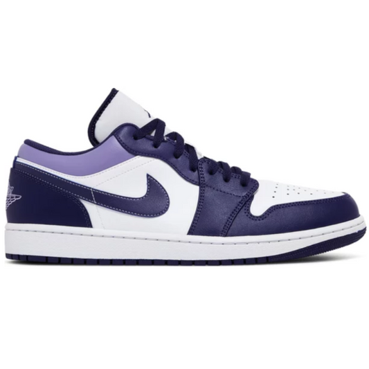 Air Jordan 1 Low Sky J Morado
