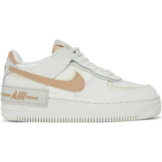 Nike Air Force 1 Shadow Blanco Roto