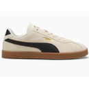 Zapatillas Puma Club II Era blancas y negras