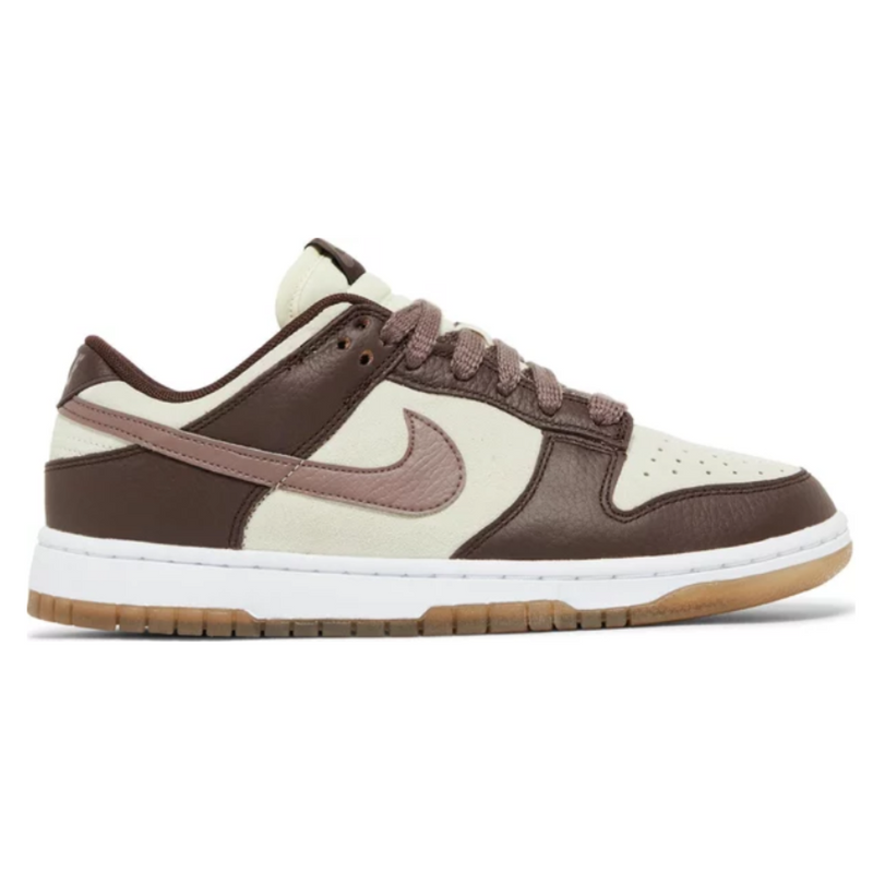 Nike Dunk Low "Plum Eclipse"