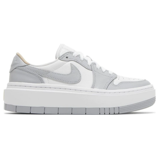Nike Air Jordan 1 Elevate Low 'Gris Lobo'