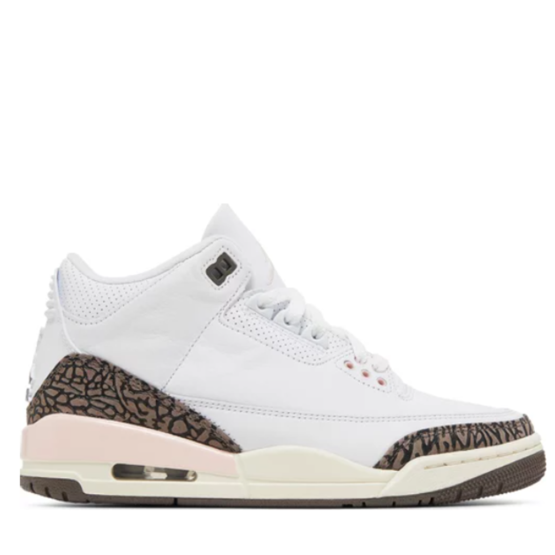 Wmns Air Jordan 3 Retro 'Neapolitan'