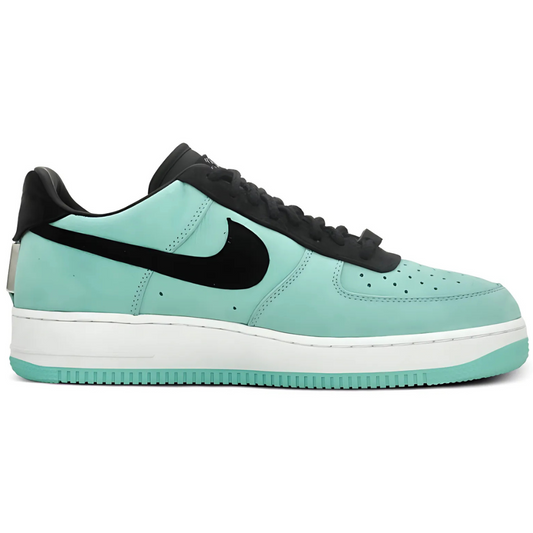 Air Force 1 Low Tiffany & Co. 1837 (Amigos y familiares)