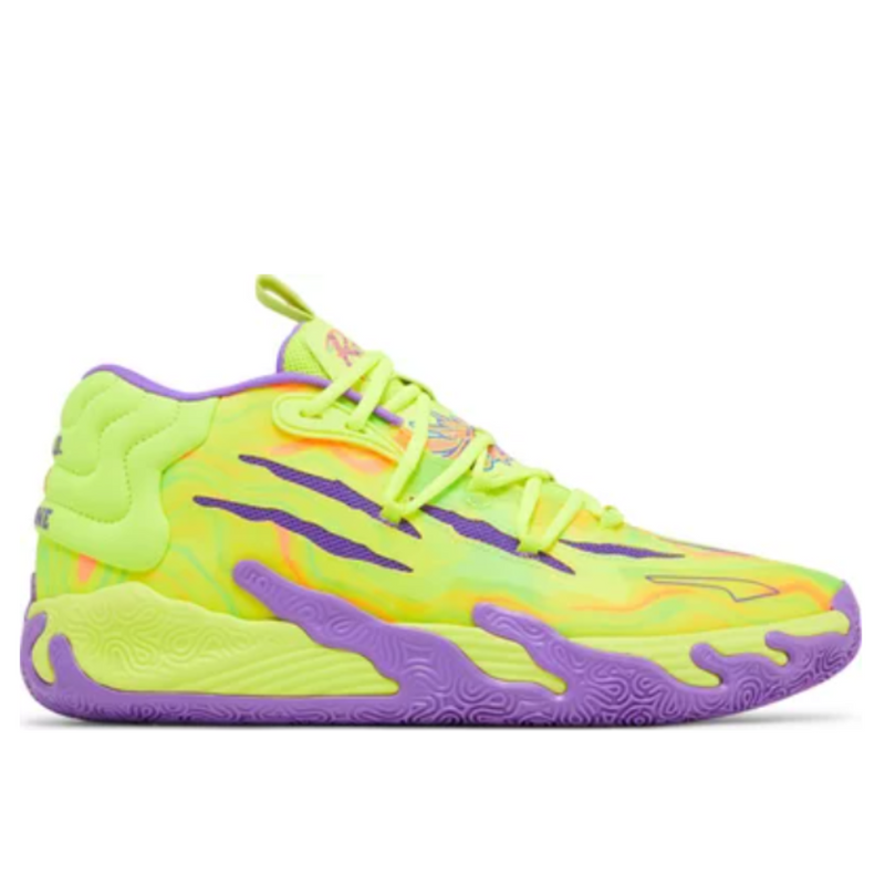 Zapatillas Puma MB.03 'Spark'