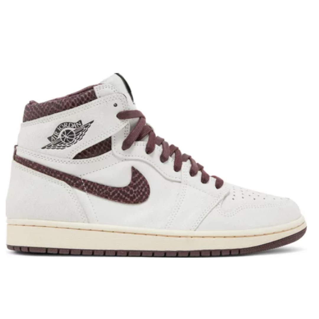 Tênis Air Jordan 1 Retrô High OG A Ma Maniére