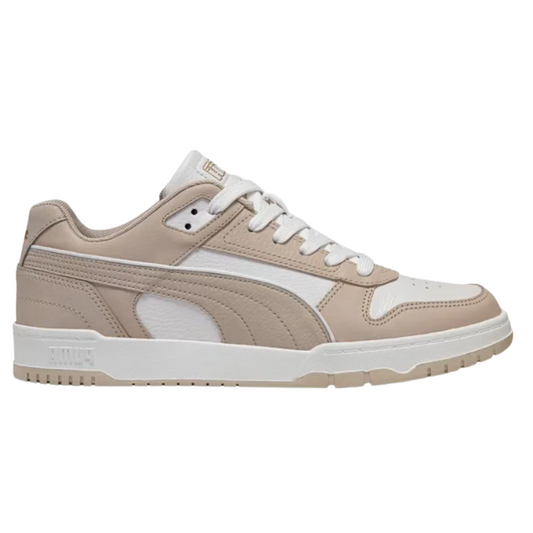 Tênis Puma Rbd Game Low Bdp Rose