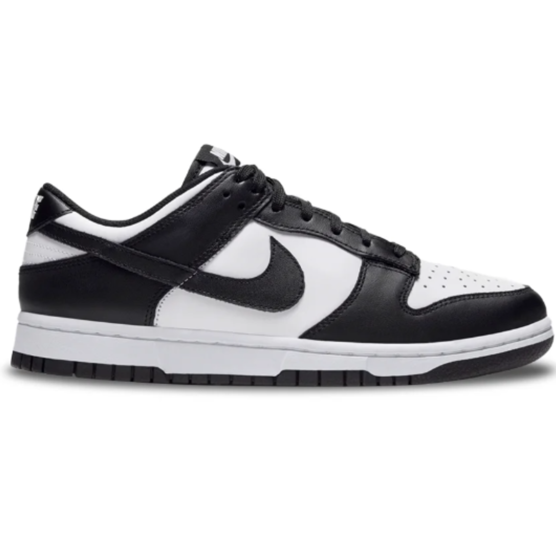 Tênis Nike Dunk Low ''Panda''