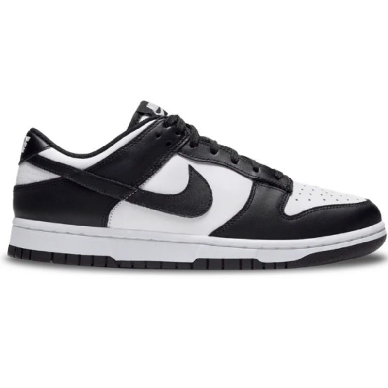 Zapatillas Nike Dunk Low Panda
