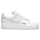 Nike Air Force 1 '07 Essential 'Negro vela'