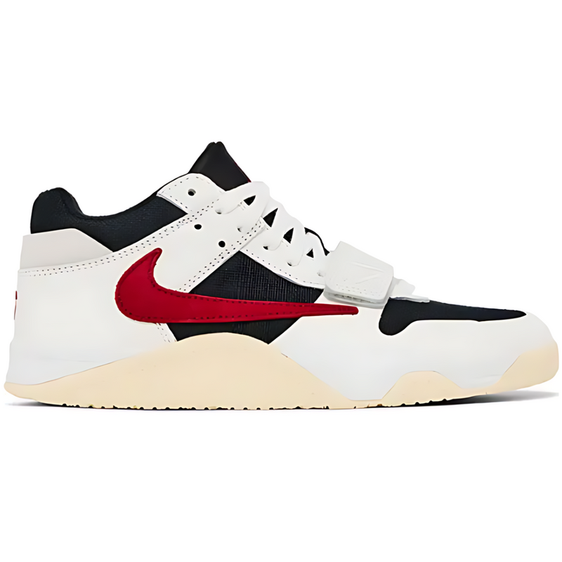 Zapatillas Jordan Jumpman Jack 'University Red'